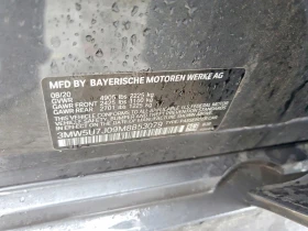 BMW 340 * M340i RWD * ПОДГРЕВ * , снимка 11