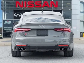 Audi S5 quattro Technik  CARFAX, снимка 5
