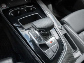 Audi S5 quattro Technik  CARFAX, снимка 13