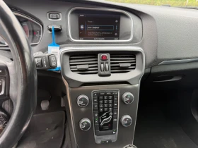 Volvo V40 1.6 E-HDI-NAVI , снимка 11