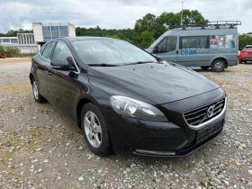 Volvo V40 1.6 E-HDI-NAVI , снимка 3