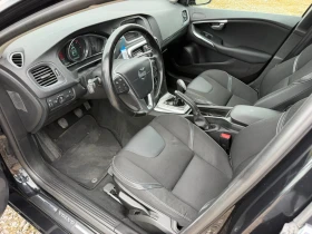 Volvo V40 1.6 E-HDI-NAVI , снимка 9