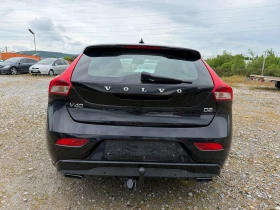 Volvo V40 1.6 E-HDI-NAVI , снимка 6