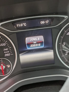 Mercedes-Benz A 160, снимка 3