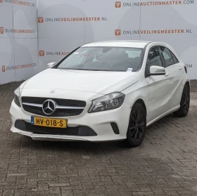 Mercedes-Benz A 160, снимка 1