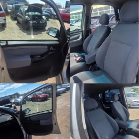 Opel Meriva 1.6 БЕНЗ-АВТОМАТ, снимка 15