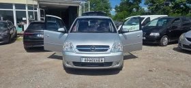 Opel Meriva 1.6 БЕНЗ-АВТОМАТ, снимка 1