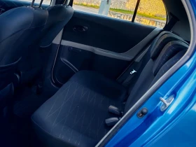 Toyota Yaris 1.4D4D(90)* FACELIFT* КЛИМАТИК* НОВ ВНОС* , снимка 15