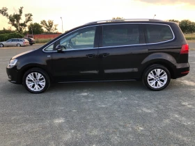 VW Sharan 2.0 TDI LIFE , снимка 3