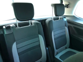 VW Sharan 2.0 TDI LIFE , снимка 13