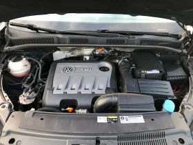 VW Sharan 2.0 TDI LIFE , снимка 15
