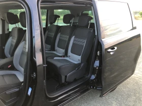 VW Sharan 2.0 TDI LIFE , снимка 11