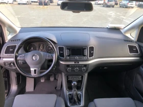 VW Sharan 2.0 TDI LIFE , снимка 10