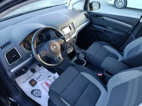 VW Sharan 2.0 TDI LIFE , снимка 8