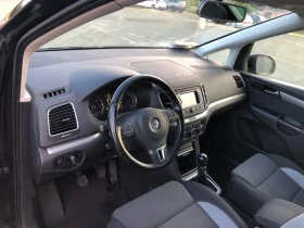 VW Sharan 2.0 TDI LIFE , снимка 9