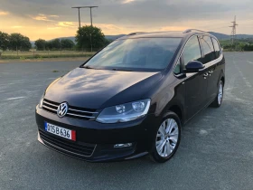 VW Sharan 2.0 TDI LIFE , снимка 1