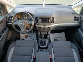 VW Sharan 2.0 TDI LIFE , снимка 9