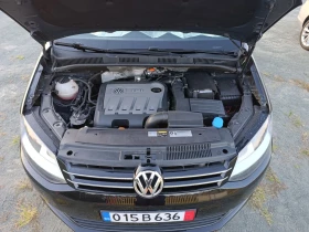VW Sharan 2.0 TDI LIFE , снимка 15