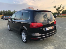 VW Sharan 2.0 TDI LIFE , снимка 4