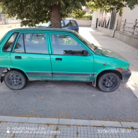 Suzuki Maruti, снимка 8