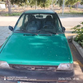 Suzuki Maruti, снимка 1