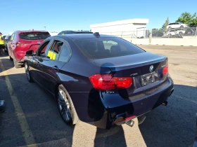 BMW 335 M SPORT LINE, снимка 4