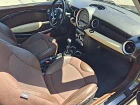 Mini Clubman 1.6 122ps, снимка 10
