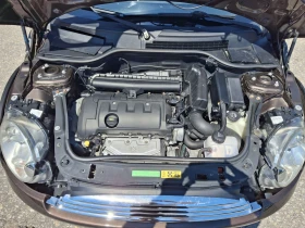 Mini Clubman 1.6 122ps, снимка 9