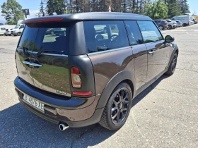 Mini Clubman 1.6 122ps, снимка 7