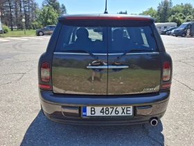 Mini Clubman 1.6 122ps, снимка 6