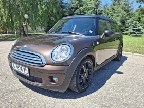 Mini Clubman 1.6 122ps, снимка 3