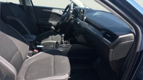 Ford Focus 1.0 EcoBoost, снимка 11