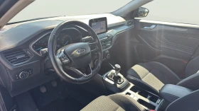 Ford Focus 1.0 EcoBoost, снимка 10