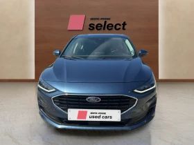 Ford Focus 1.0 EcoBoost, снимка 3