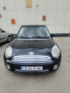Mini Clubman 1.6, снимка 1