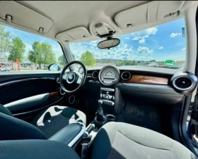 Mini Clubman 1.6, снимка 3