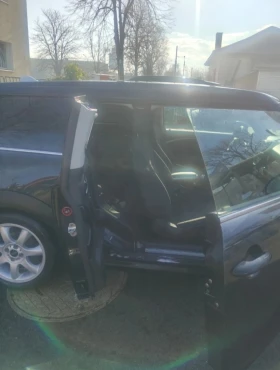 Mini Clubman 1.6, снимка 6