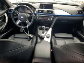 BMW 335 M PACK| HARMAN/KARDON| HUD| ШИБИДАХ, снимка 8