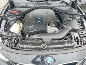 BMW 335 M PACK| HARMAN/KARDON| HUD| ШИБИДАХ, снимка 11