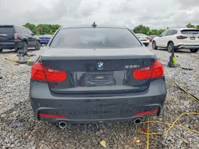 BMW 335 M PACK| HARMAN/KARDON| HUD| ШИБИДАХ, снимка 5