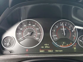 BMW 335 M PACK| HARMAN/KARDON| HUD| ШИБИДАХ, снимка 9