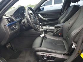 BMW 335 M PACK| HARMAN/KARDON| HUD| ШИБИДАХ, снимка 7