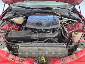 Alfa Romeo Giulia * TI SPORT * CARFAX * БЕЗ ПЪРВОНАЧАЛНА ВНОСКА, снимка 17