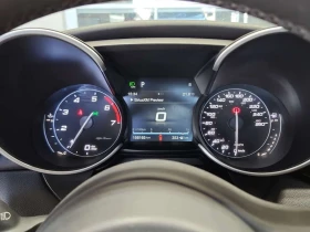 Alfa Romeo Giulia * TI SPORT * CARFAX * БЕЗ ПЪРВОНАЧАЛНА ВНОСКА, снимка 9