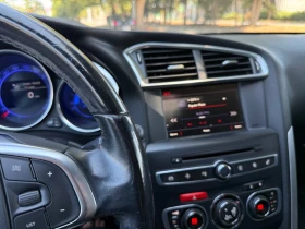 Citroen DS4 Puretech, снимка 10