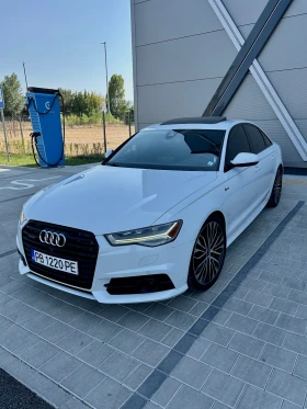 Audi A6 C7 3.0T, снимка 2