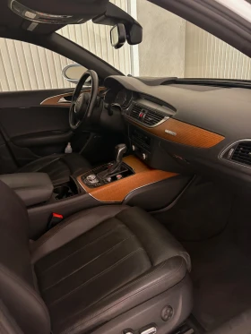 Audi A6 C7 3.0T, снимка 10