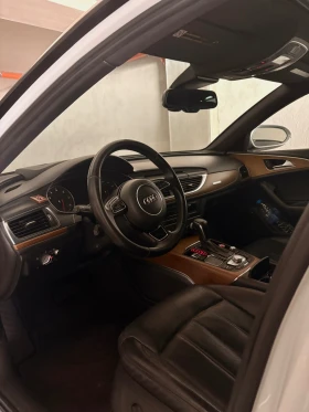 Audi A6 C7 3.0T, снимка 6