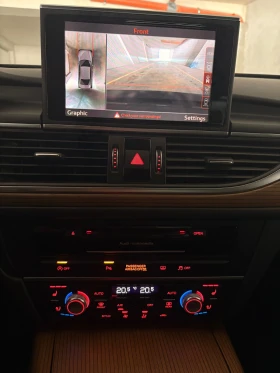 Audi A6 C7 3.0T, снимка 9