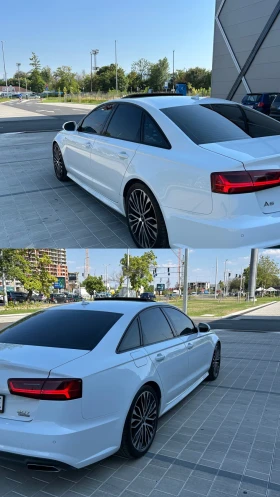 Audi A6 C7 3.0T, снимка 5